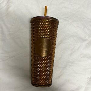 Studded Starbucks Cups!